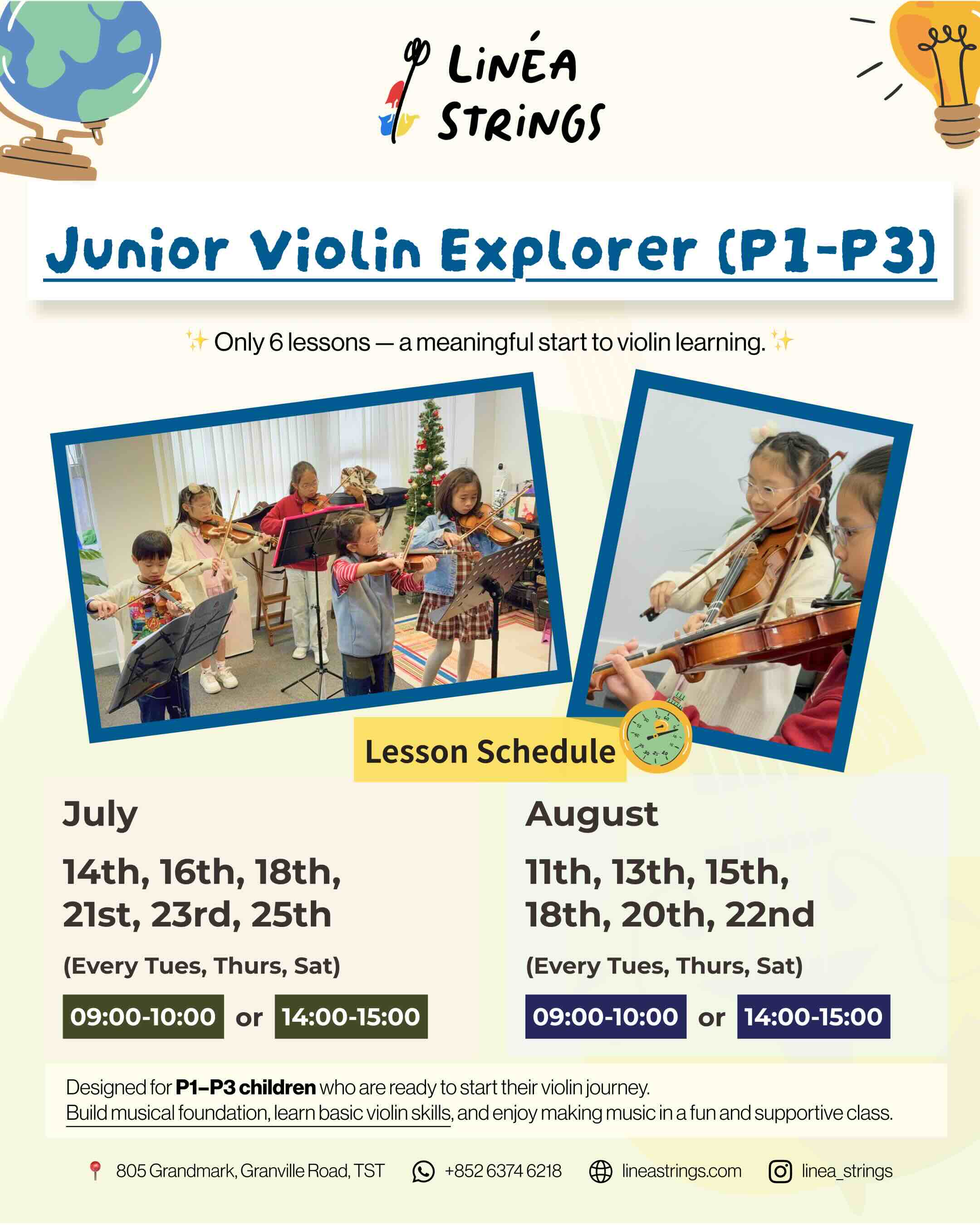 JuniorViolin